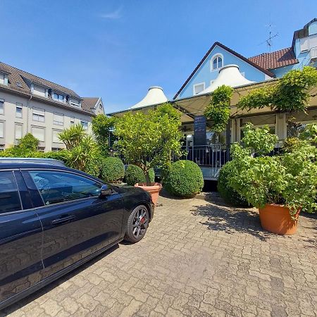 להר Eisberg Hotel Schwanen מראה חיצוני תמונה