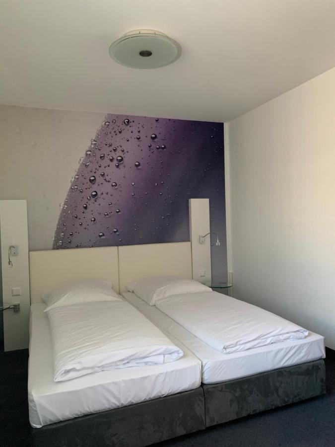 להר Eisberg Hotel Schwanen מראה חיצוני תמונה