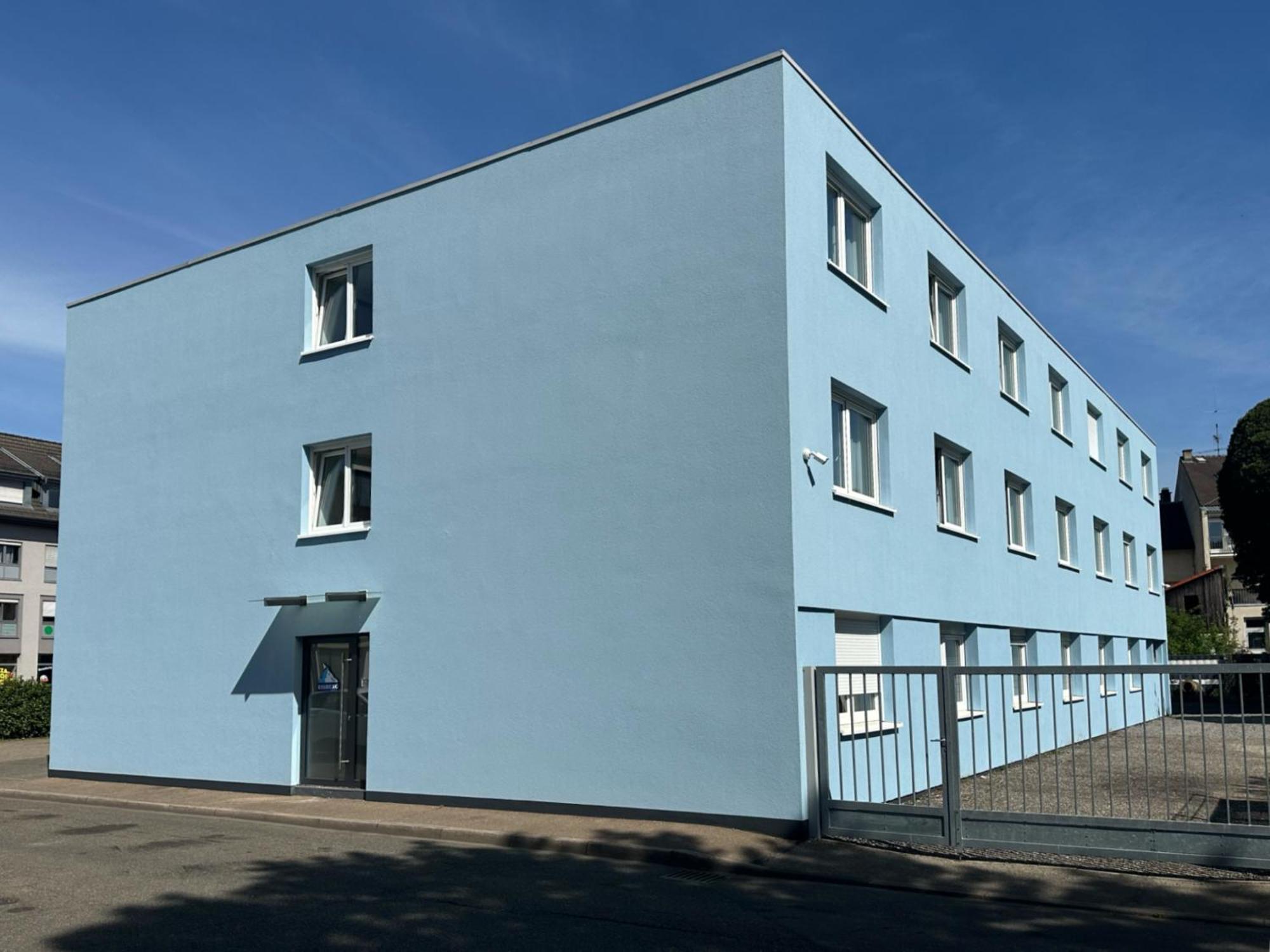 להר Eisberg Hotel Schwanen מראה חיצוני תמונה