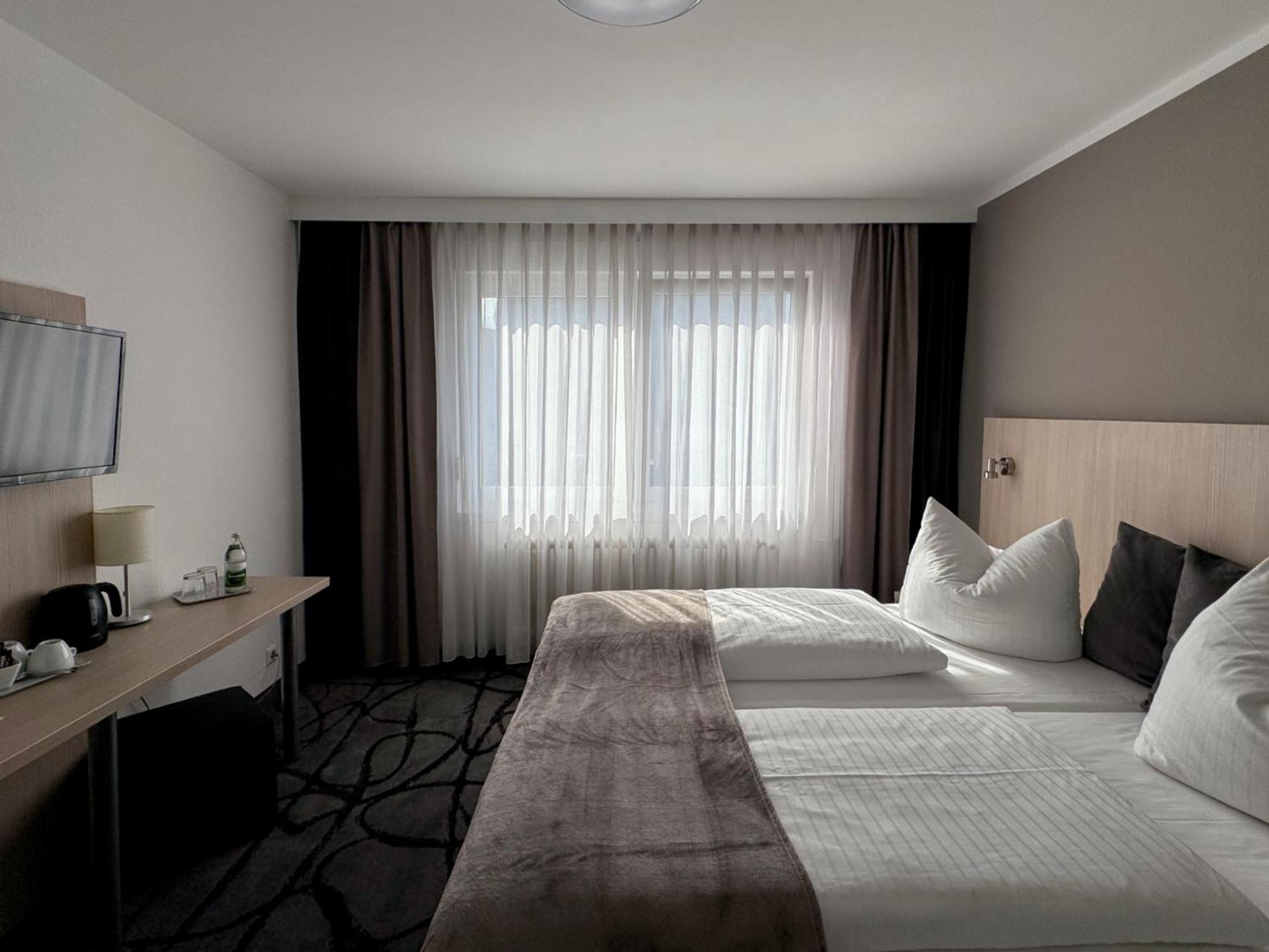 להר Eisberg Hotel Schwanen מראה חיצוני תמונה