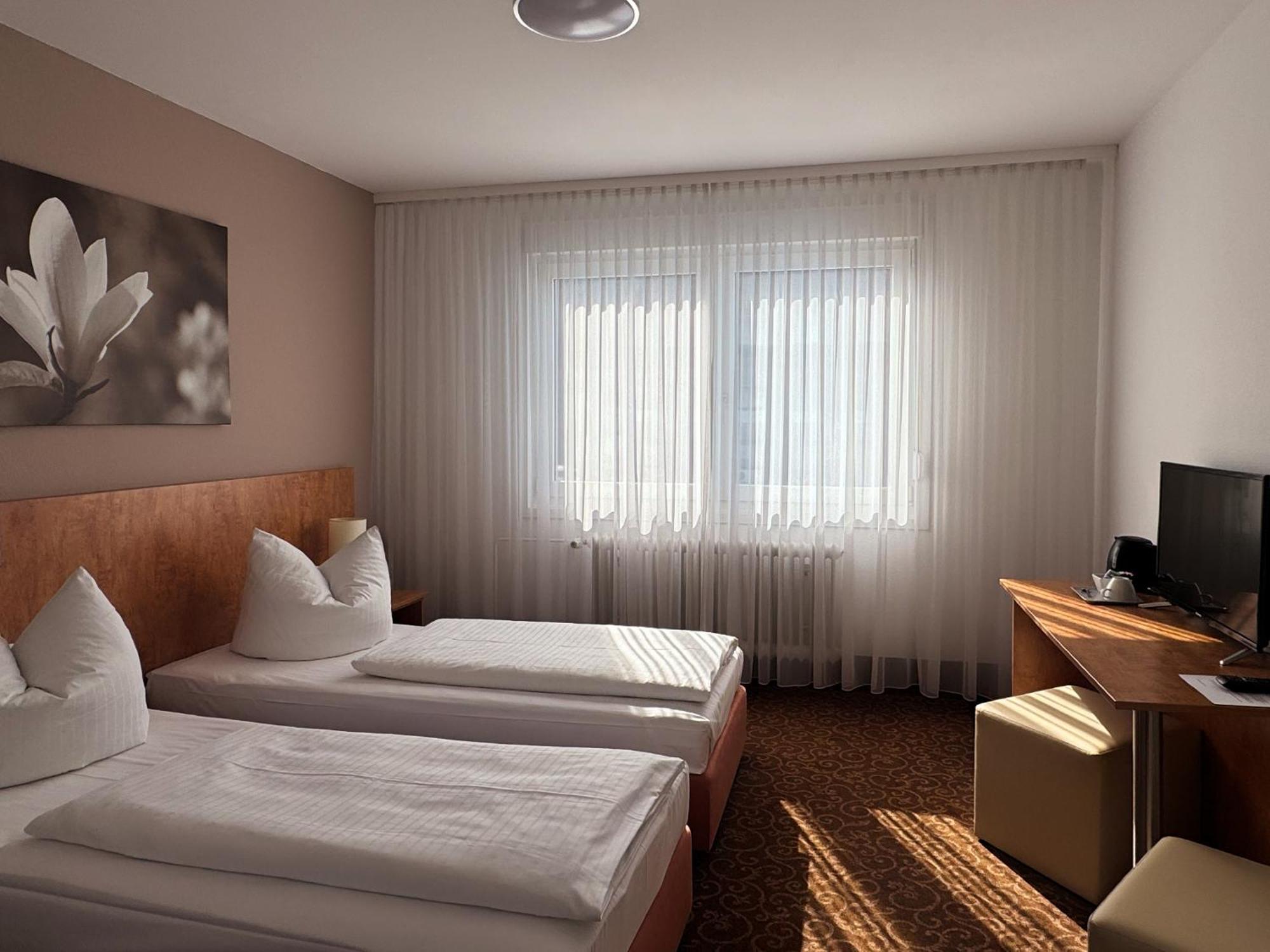 להר Eisberg Hotel Schwanen מראה חיצוני תמונה