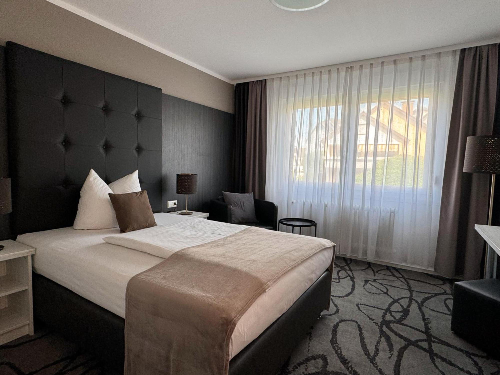 להר Eisberg Hotel Schwanen מראה חיצוני תמונה