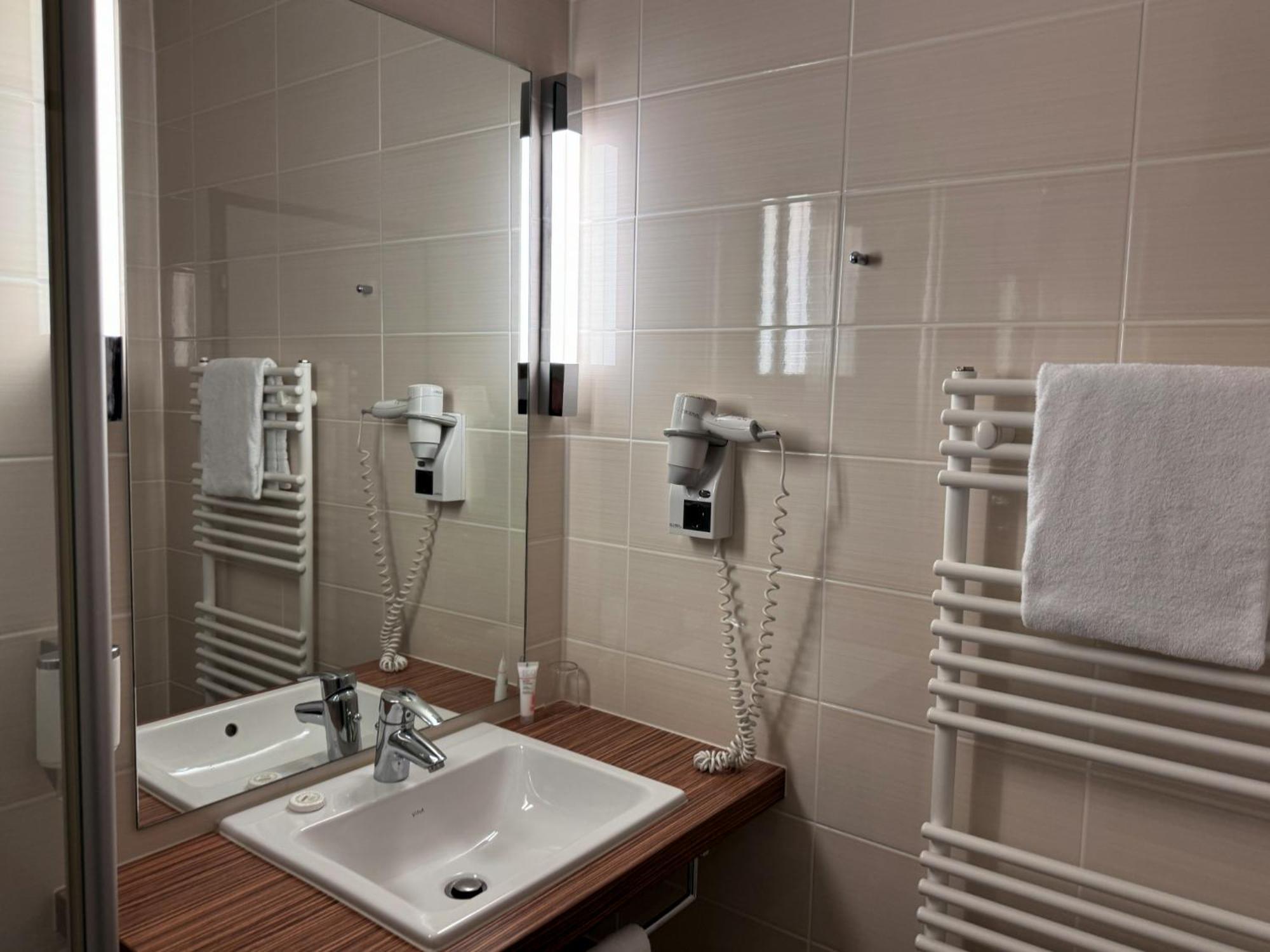 להר Eisberg Hotel Schwanen מראה חיצוני תמונה