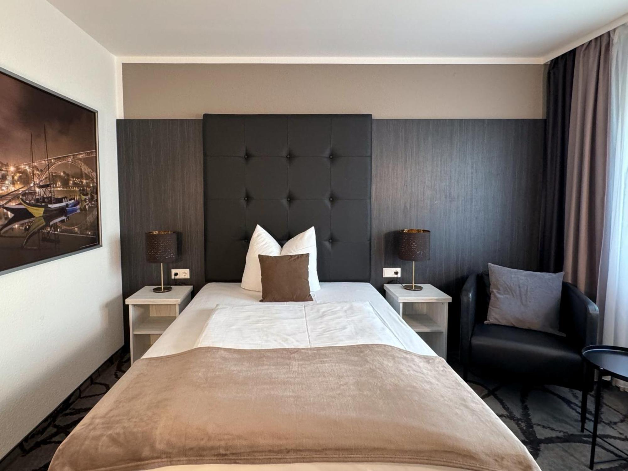 להר Eisberg Hotel Schwanen מראה חיצוני תמונה