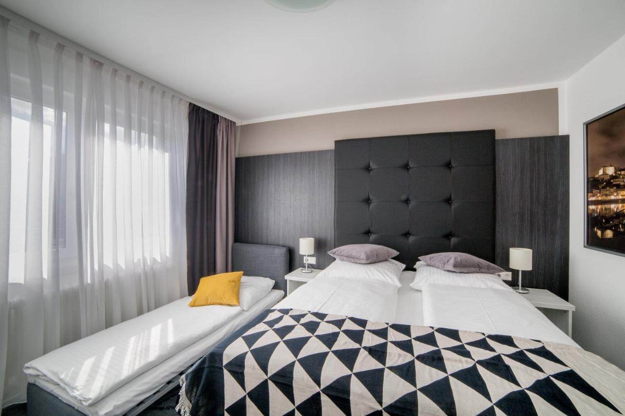 להר Eisberg Hotel Schwanen מראה חיצוני תמונה
